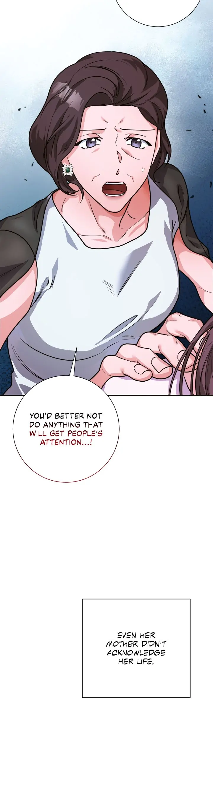Lustfully Chapter 0 page 1