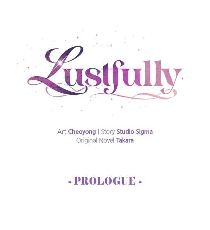 Lustfully Chapter 0 page 20