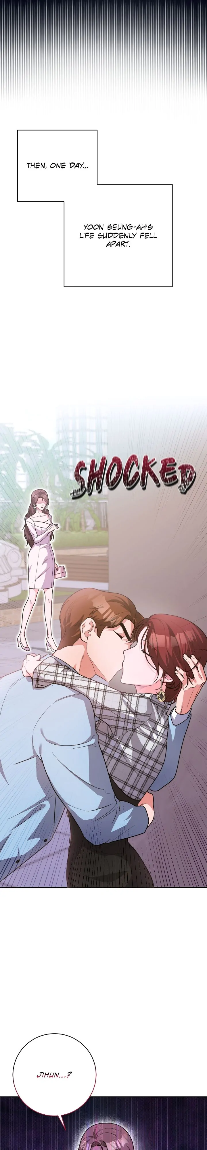 Lustfully Chapter 0 page 3