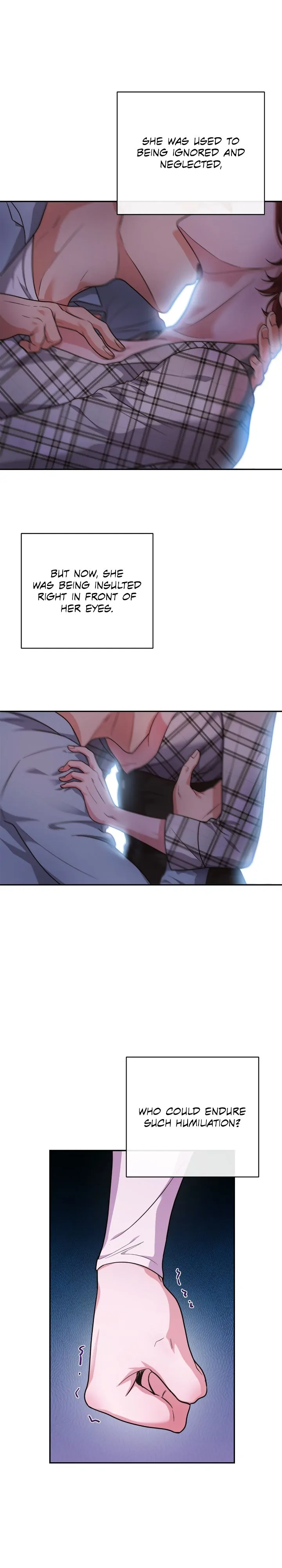 Lustfully Chapter 0 page 5
