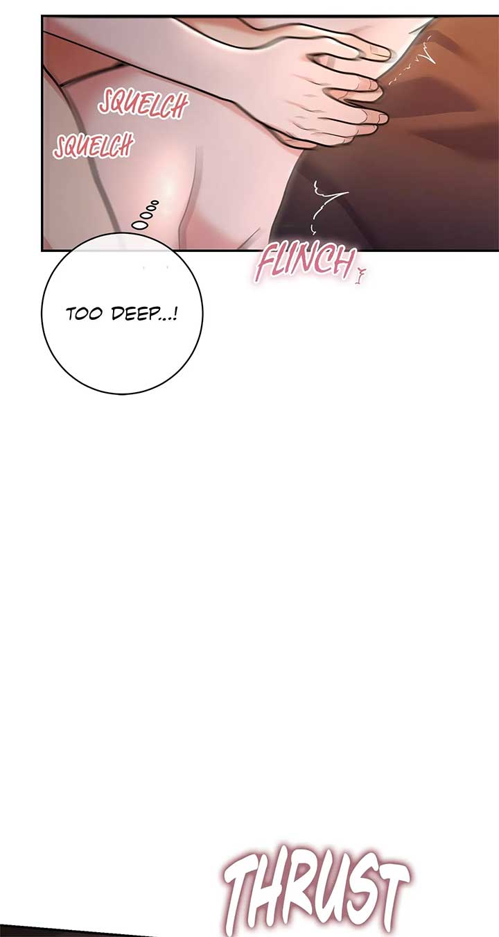 Lustfully Chapter 10 page 10