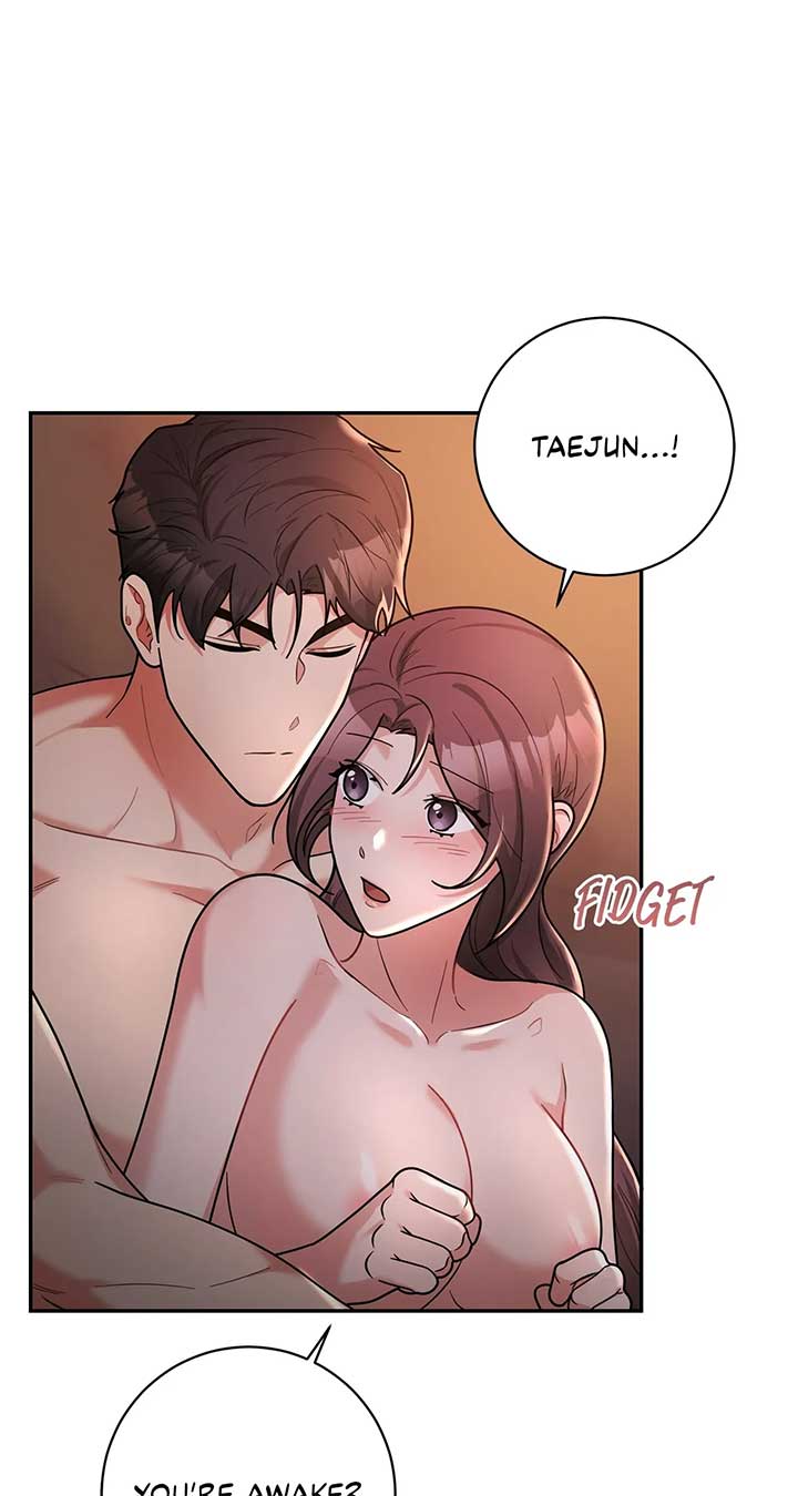 Lustfully Chapter 10 page 21