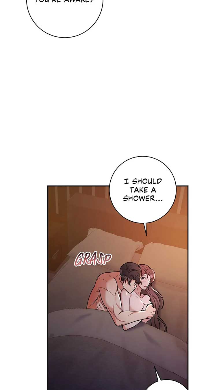 Lustfully Chapter 10 page 22