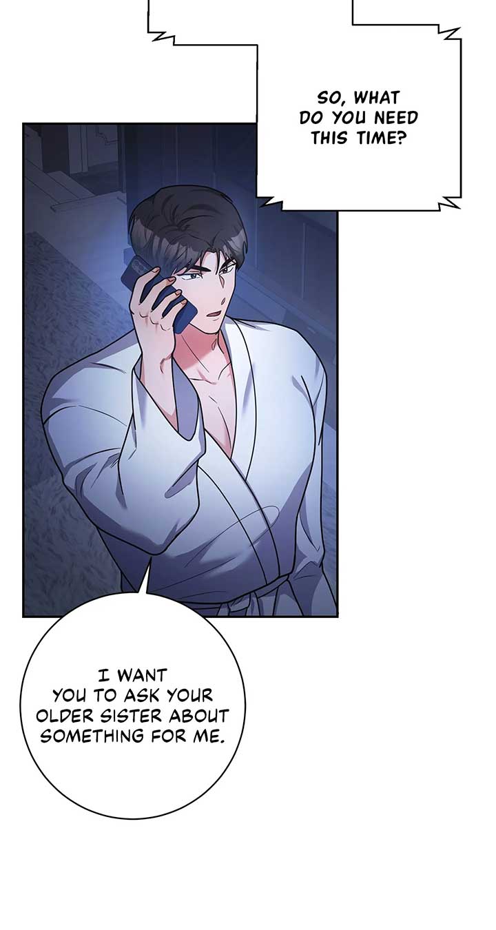 Lustfully Chapter 10 page 31