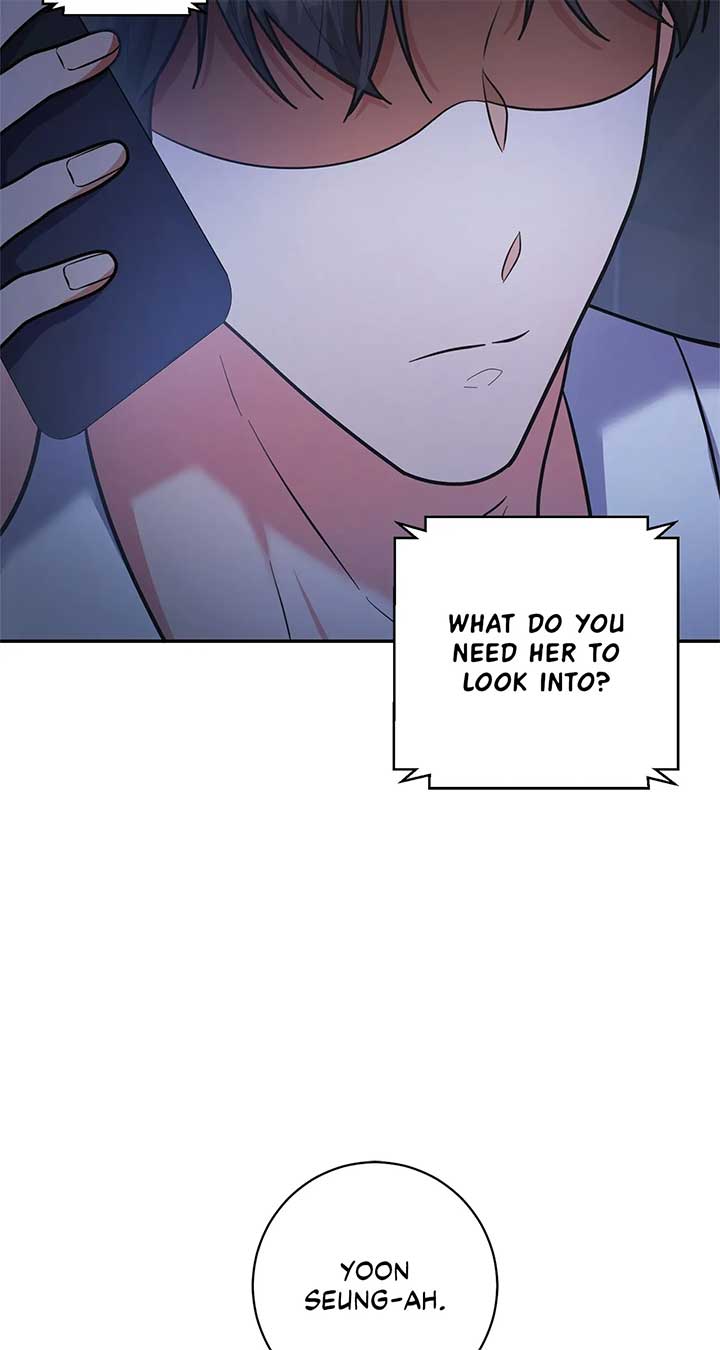 Lustfully Chapter 10 page 34