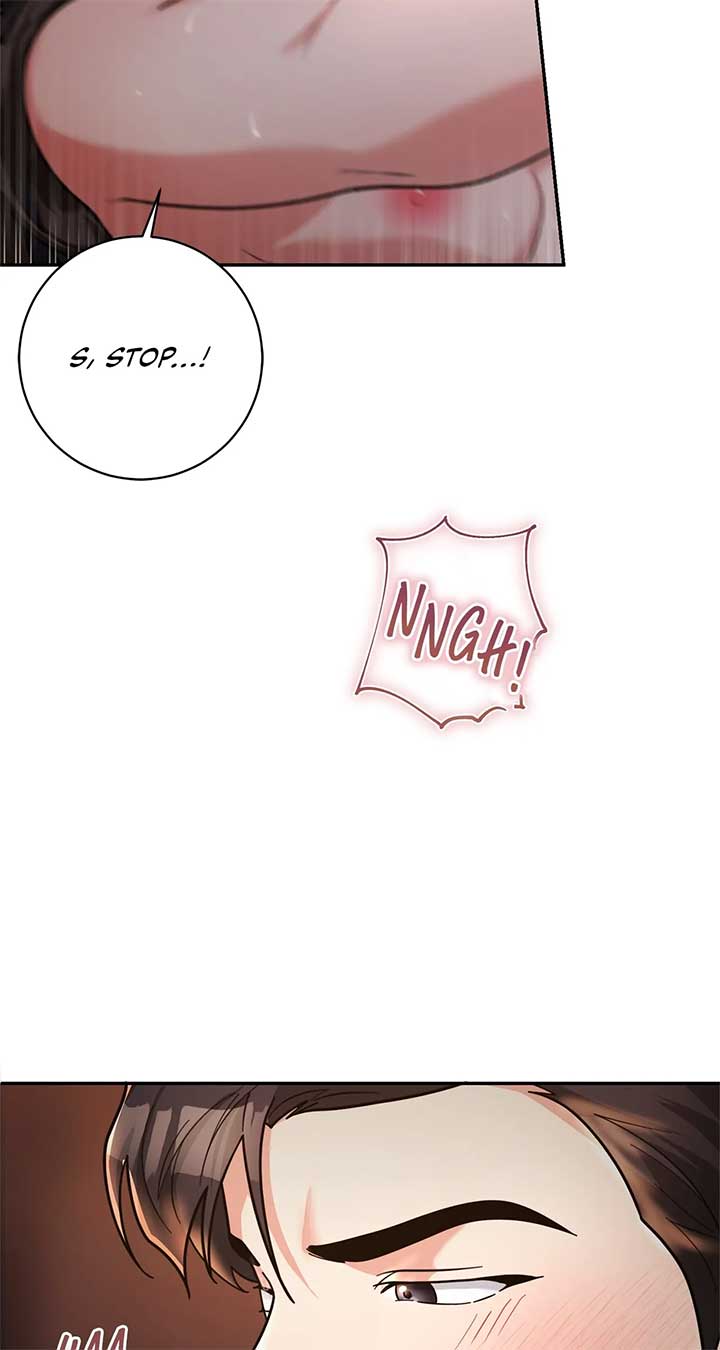 Lustfully Chapter 10 page 3