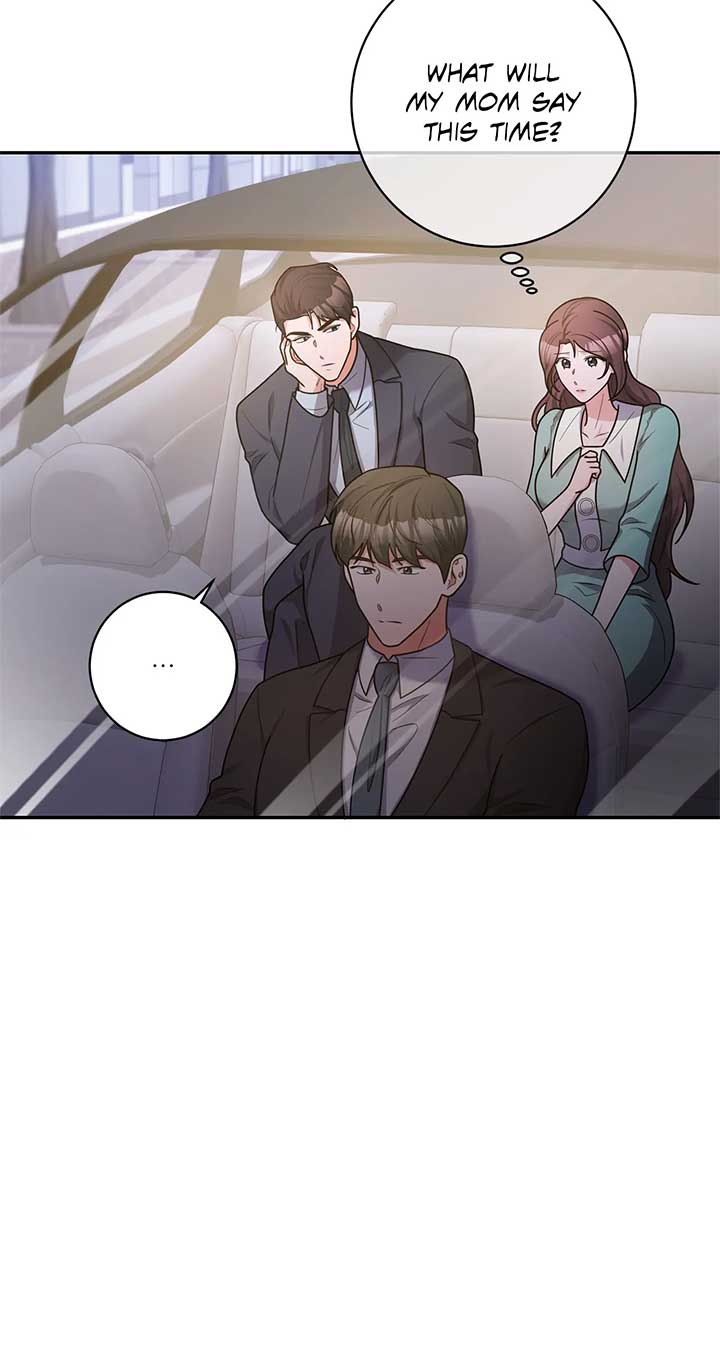Lustfully Chapter 10 page 40