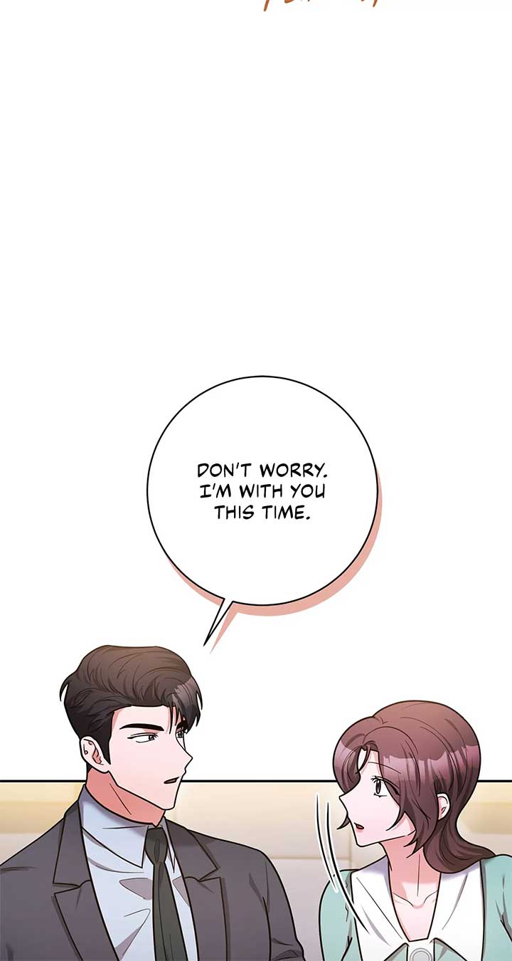 Lustfully Chapter 10 page 42