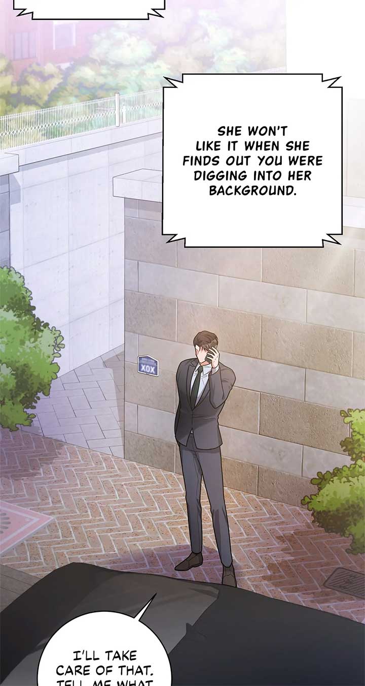 Lustfully Chapter 10 page 49