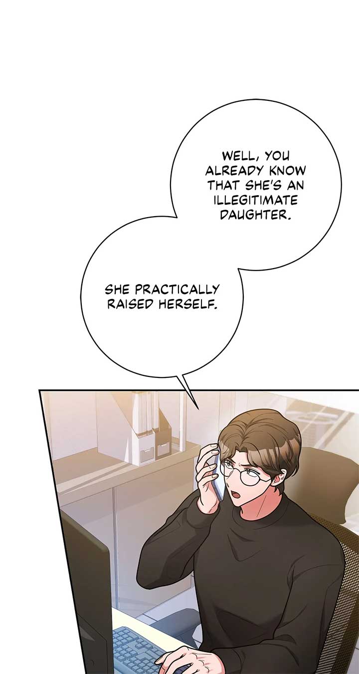 Lustfully Chapter 10 page 51