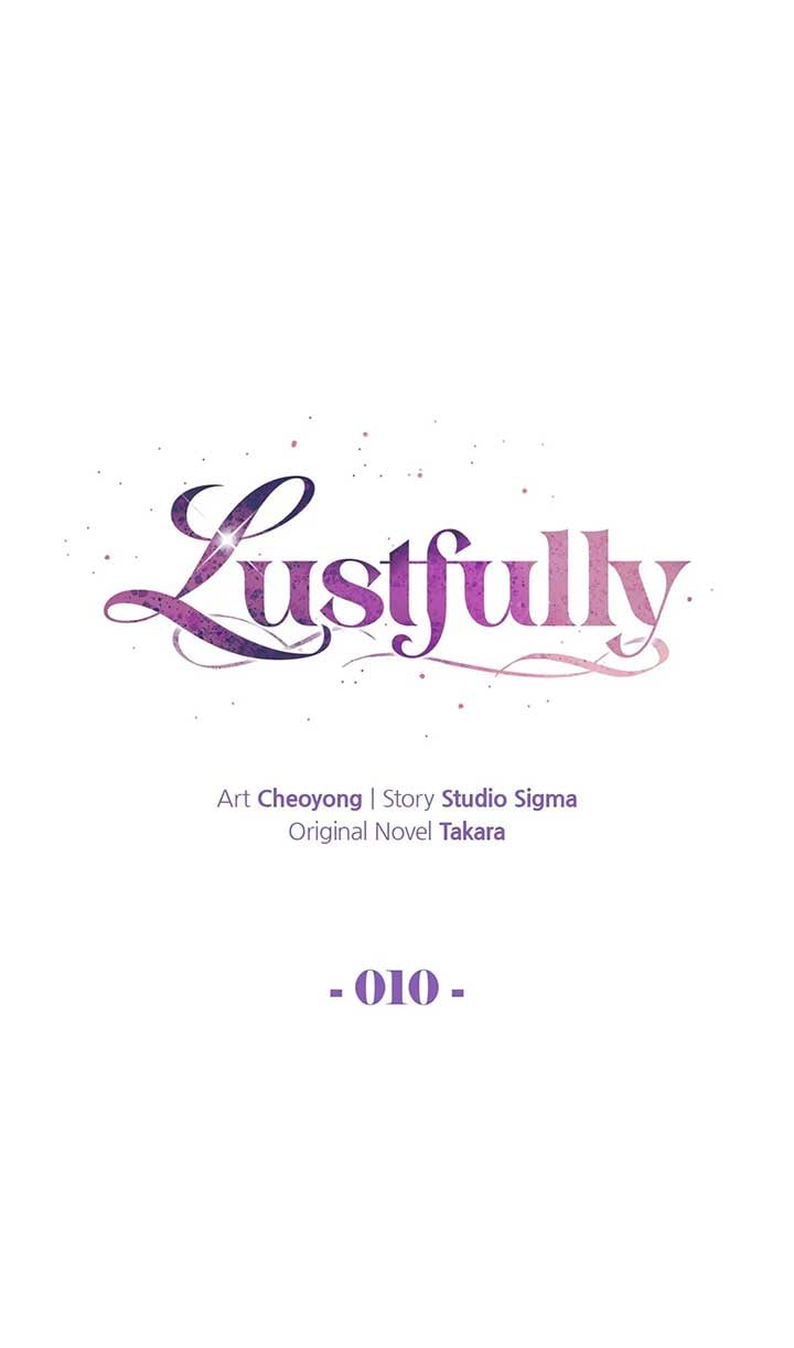 Lustfully Chapter 10 page 5