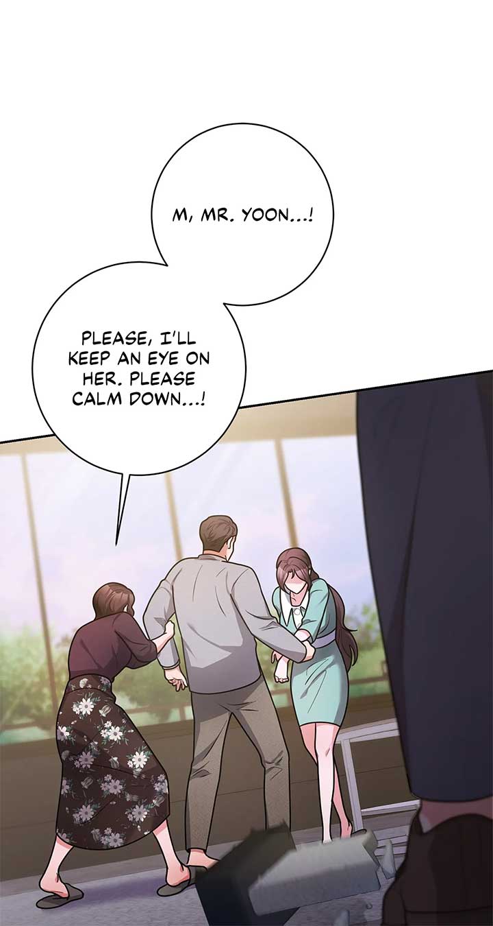 Lustfully Chapter 10 page 68