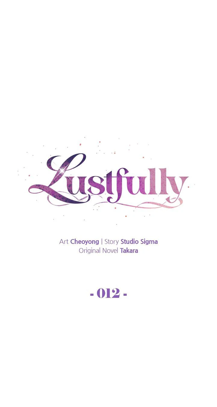 Lustfully Chapter 12 page 10