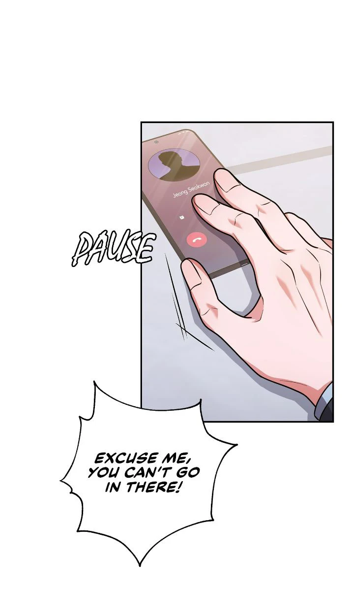 Lustfully Chapter 12 page 13