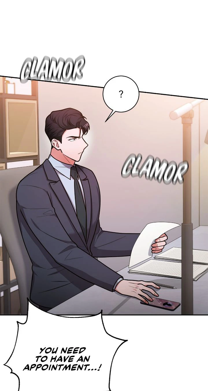 Lustfully Chapter 12 page 14