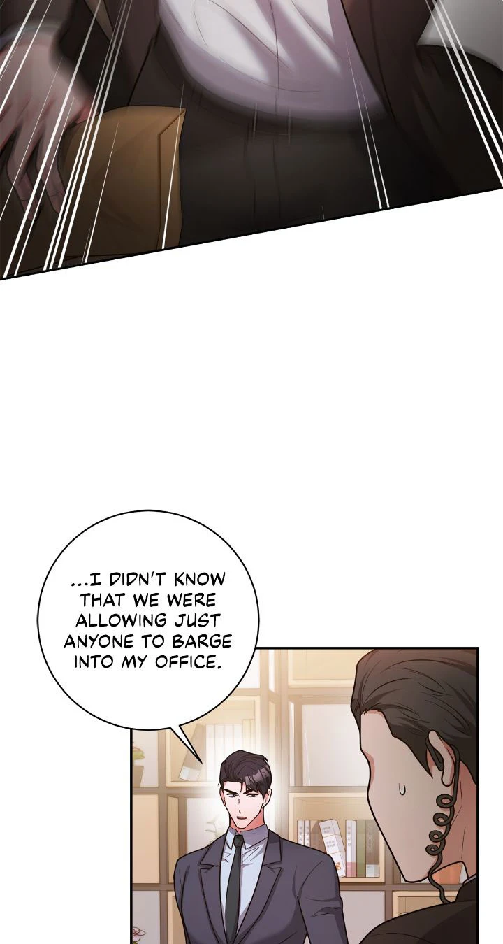 Lustfully Chapter 12 page 17
