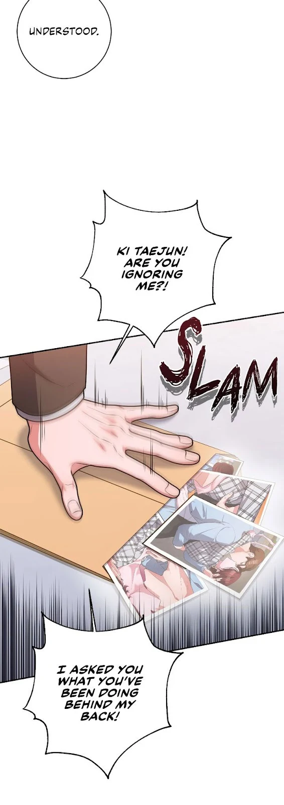 Lustfully Chapter 12 page 20