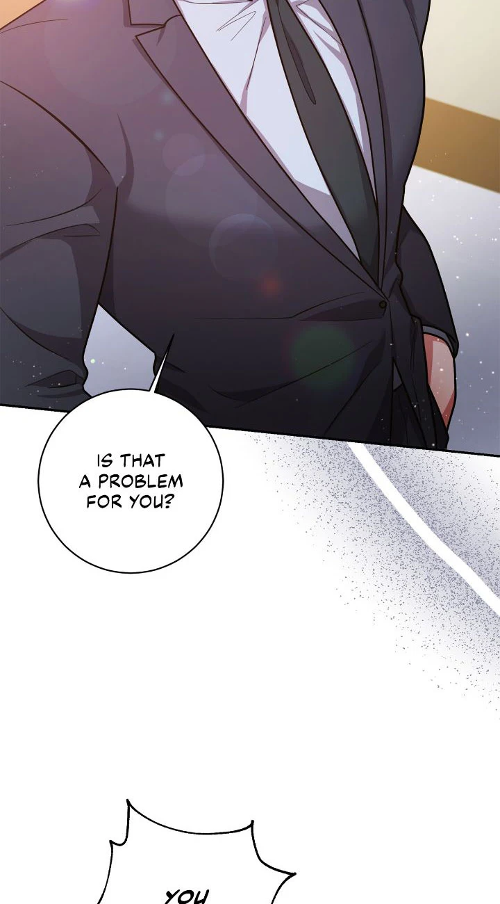 Lustfully Chapter 12 page 23