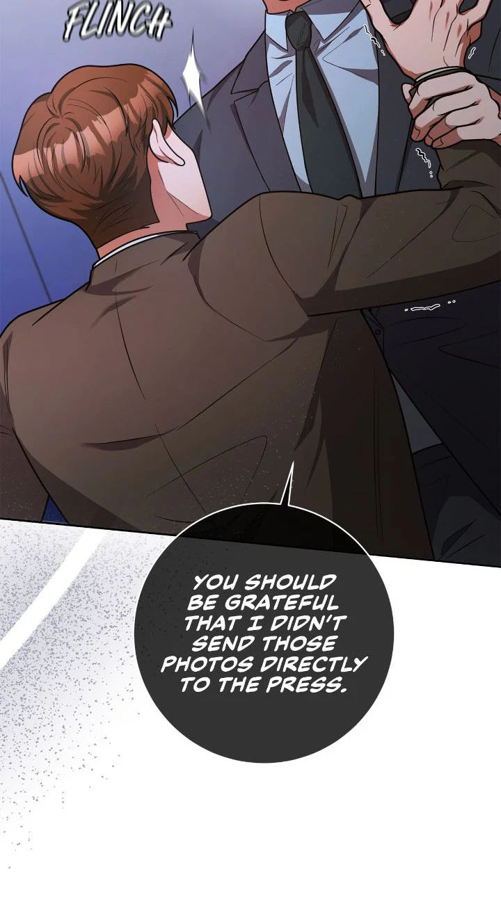 Lustfully Chapter 12 page 26