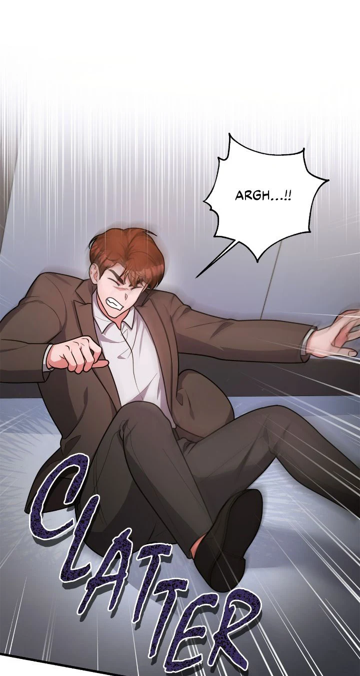 Lustfully Chapter 12 page 28