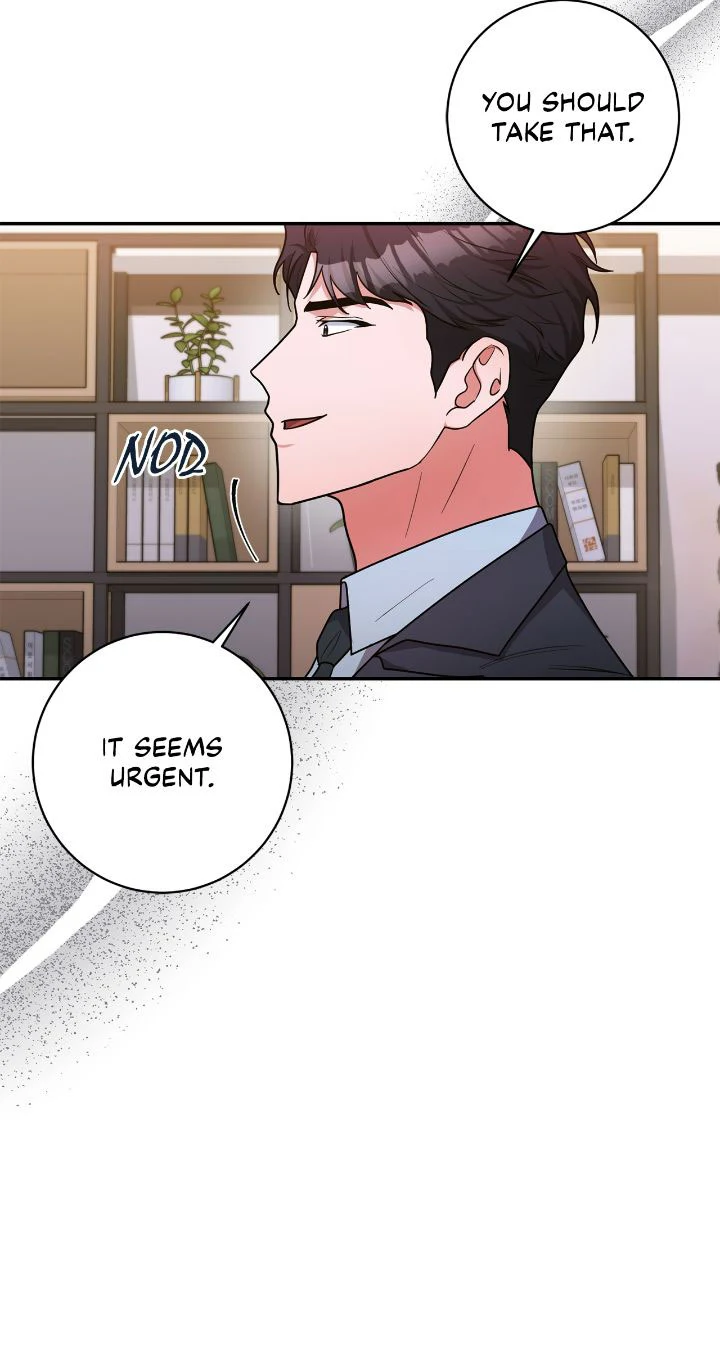 Lustfully Chapter 12 page 31