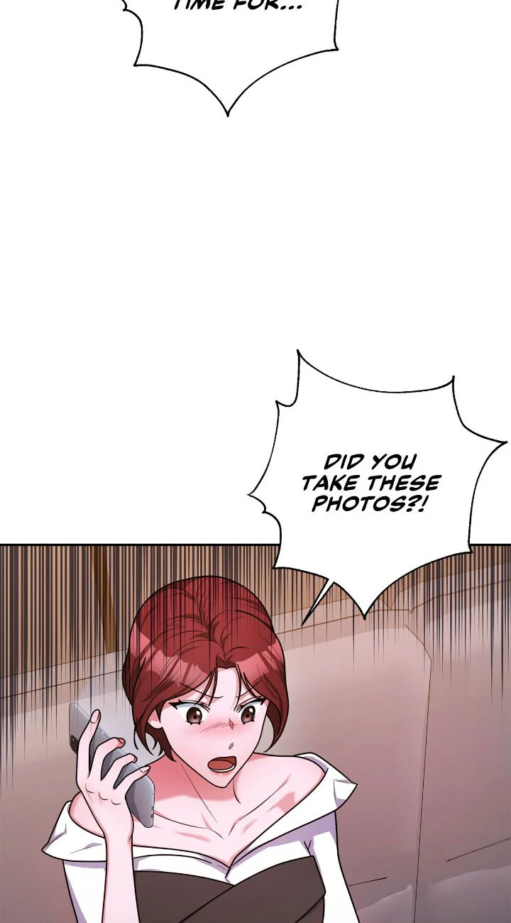 Lustfully Chapter 12 page 33