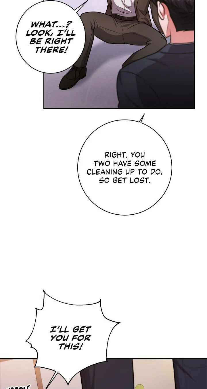 Lustfully Chapter 12 page 38