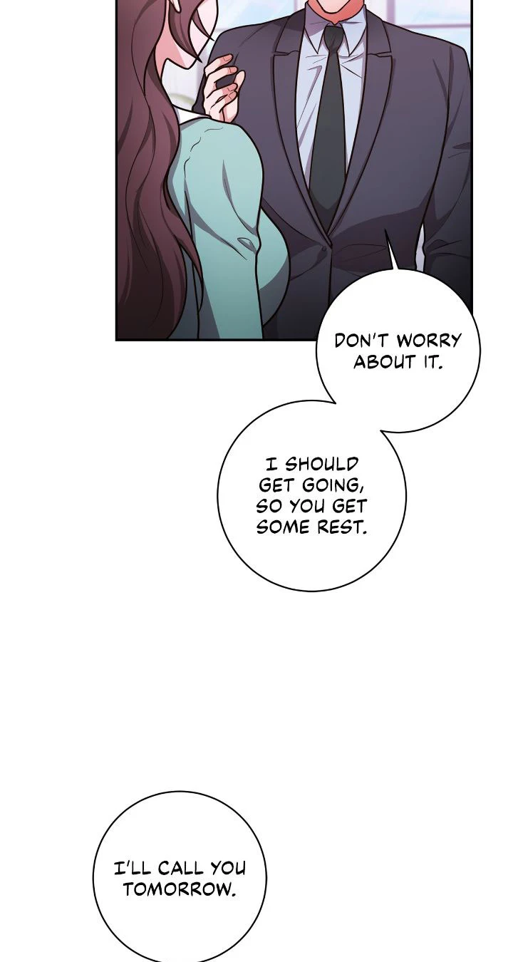 Lustfully Chapter 12 page 3
