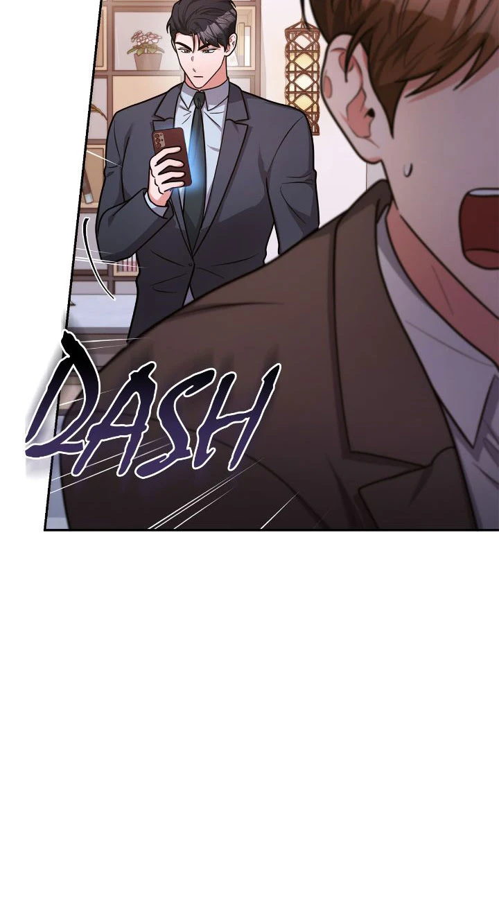 Lustfully Chapter 12 page 40