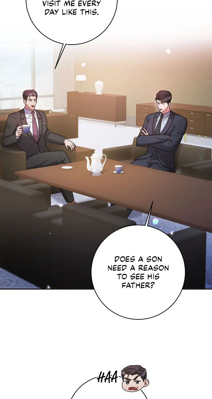 Lustfully Chapter 12 page 45