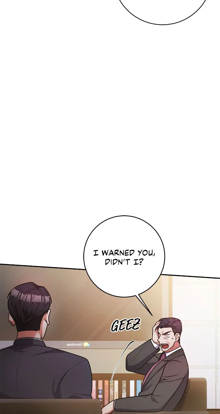 Lustfully Chapter 12 page 50