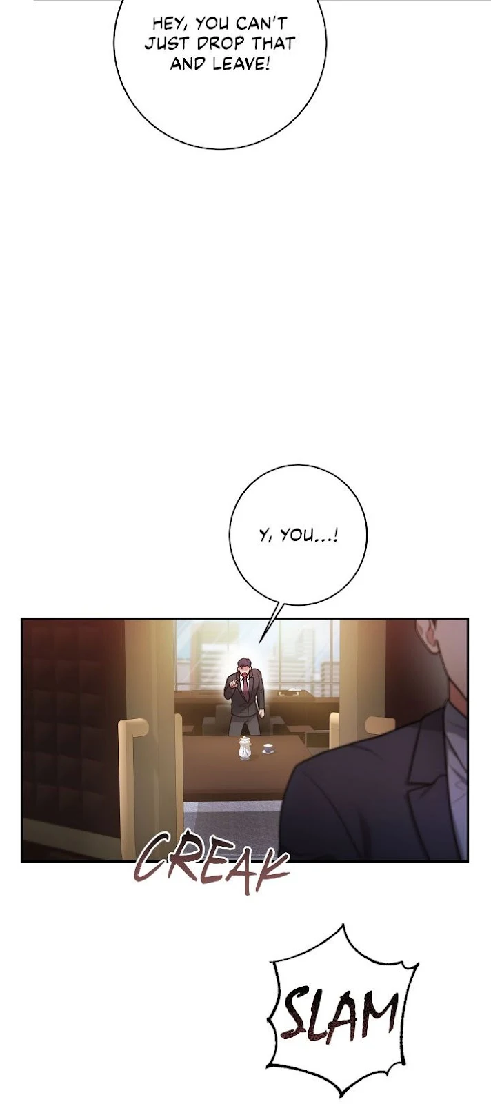 Lustfully Chapter 12 page 55