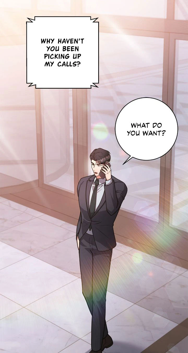 Lustfully Chapter 12 page 57