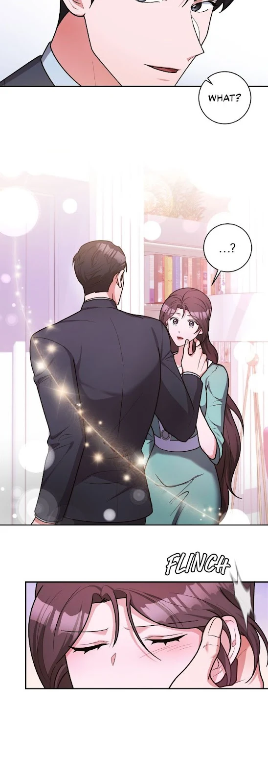 Lustfully Chapter 12 page 6