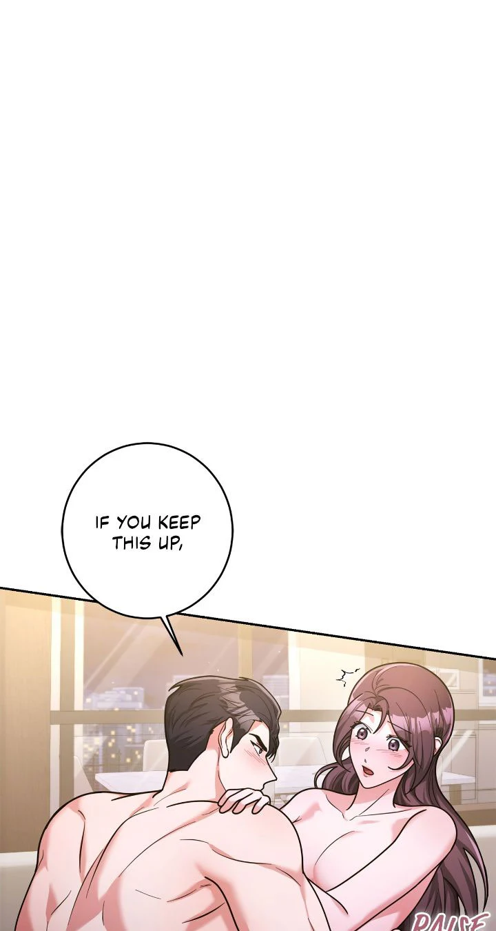 Lustfully Chapter 16 page 0