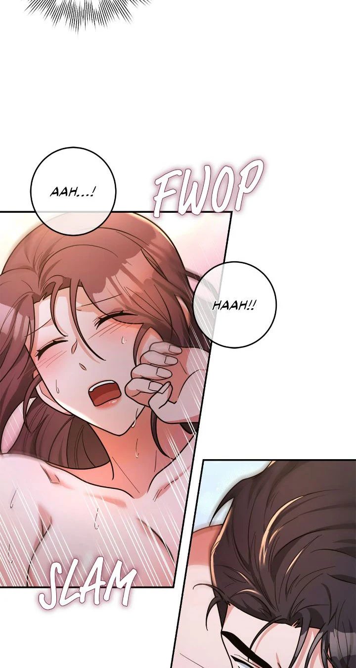 Lustfully Chapter 16 page 12