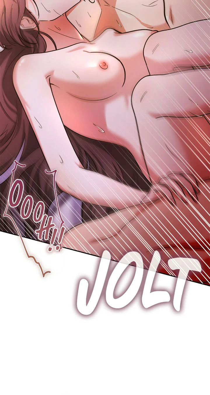 Lustfully Chapter 16 page 14