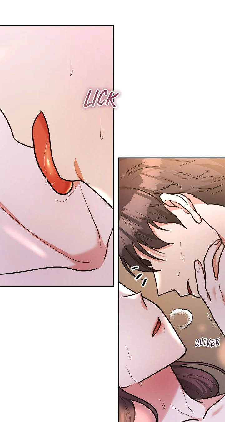 Lustfully Chapter 16 page 16