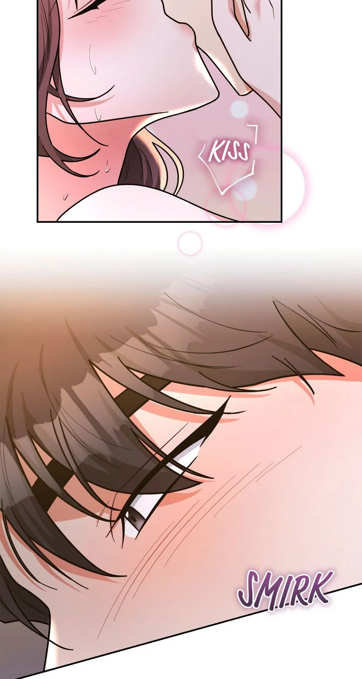 Lustfully Chapter 16 page 19