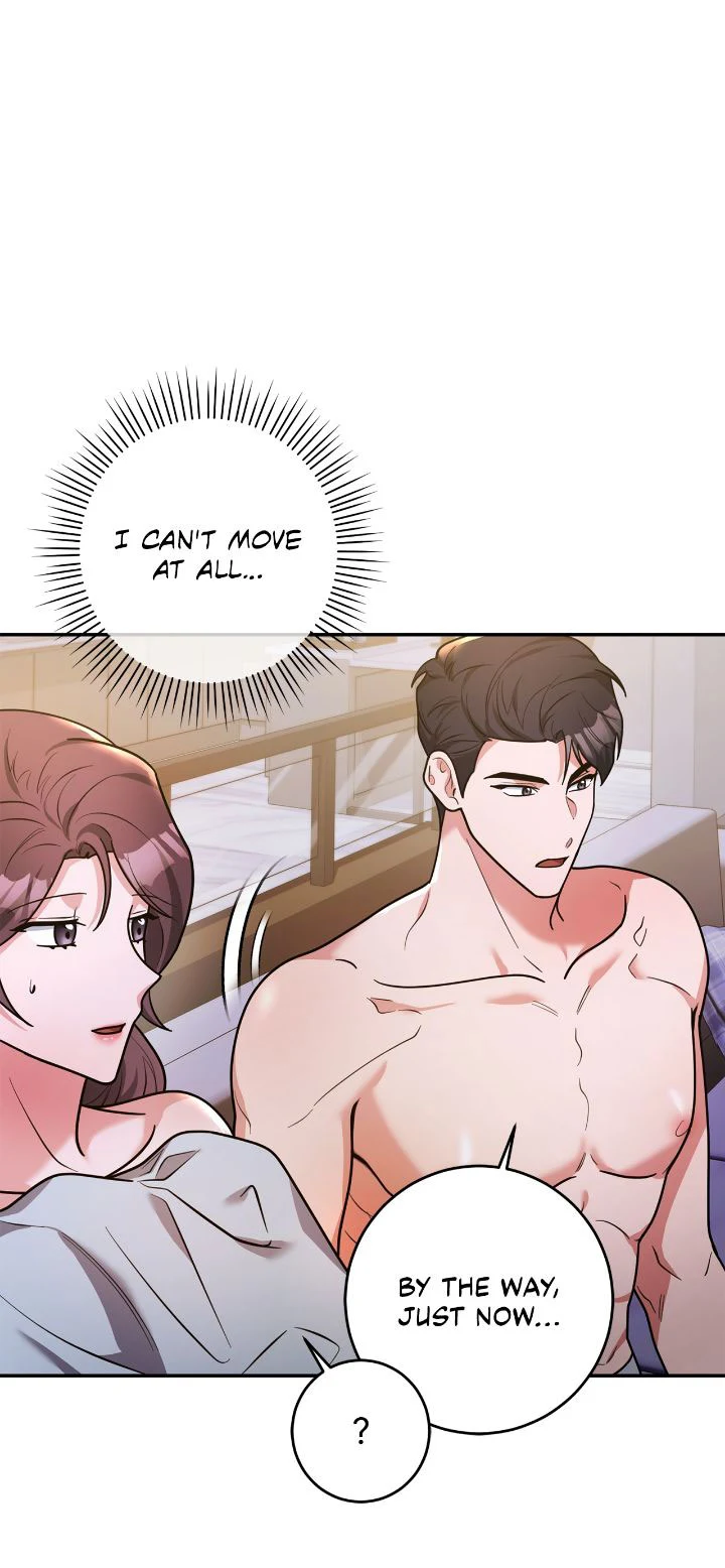 Lustfully Chapter 16 page 22