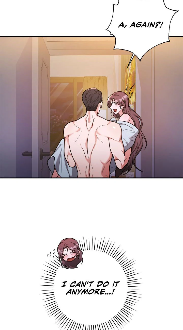 Lustfully Chapter 16 page 28