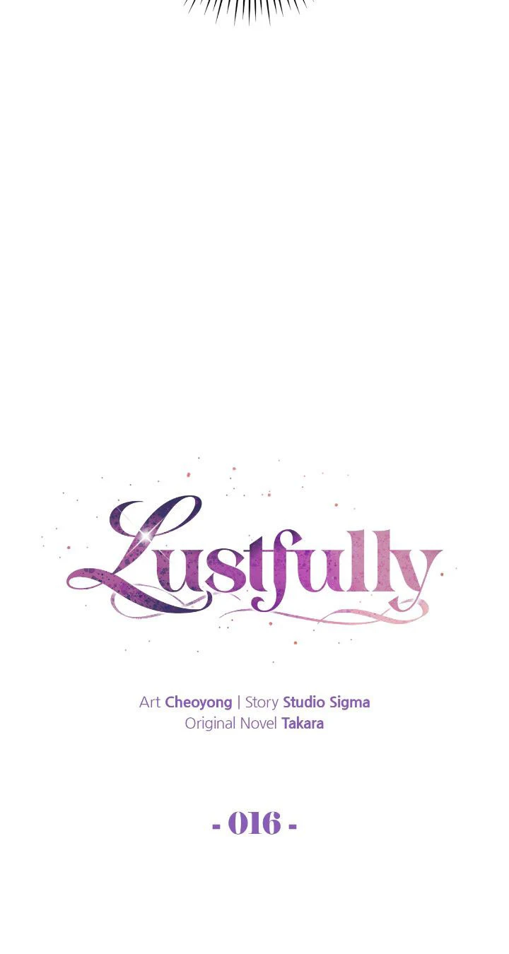 Lustfully Chapter 16 page 29