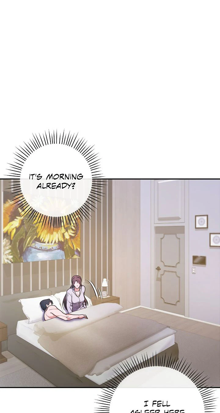 Lustfully Chapter 16 page 32