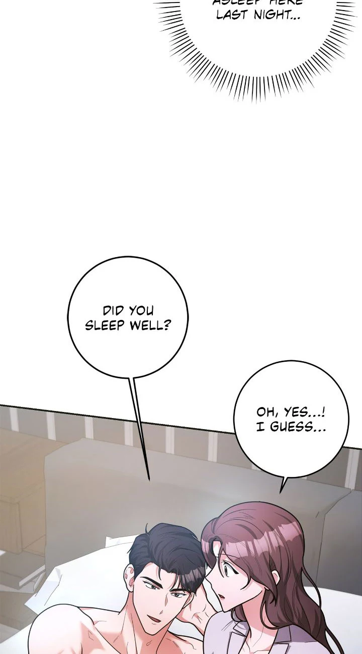 Lustfully Chapter 16 page 33