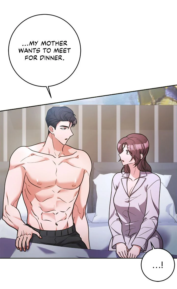 Lustfully Chapter 16 page 37