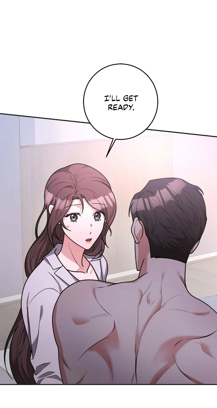 Lustfully Chapter 16 page 38
