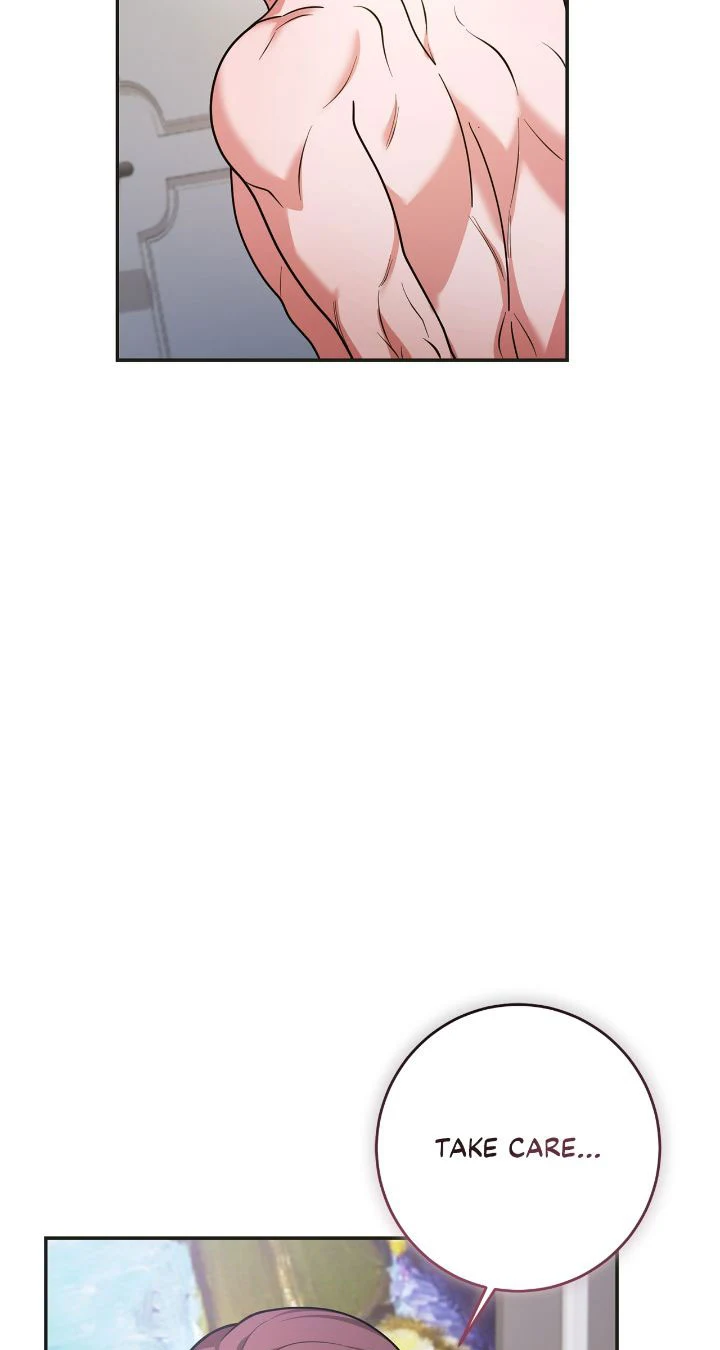 Lustfully Chapter 16 page 41
