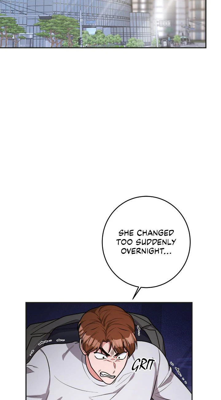Lustfully Chapter 16 page 47