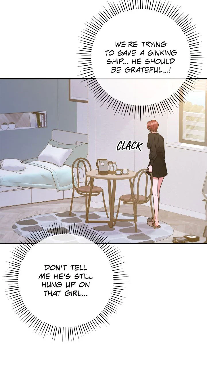 Lustfully Chapter 16 page 73