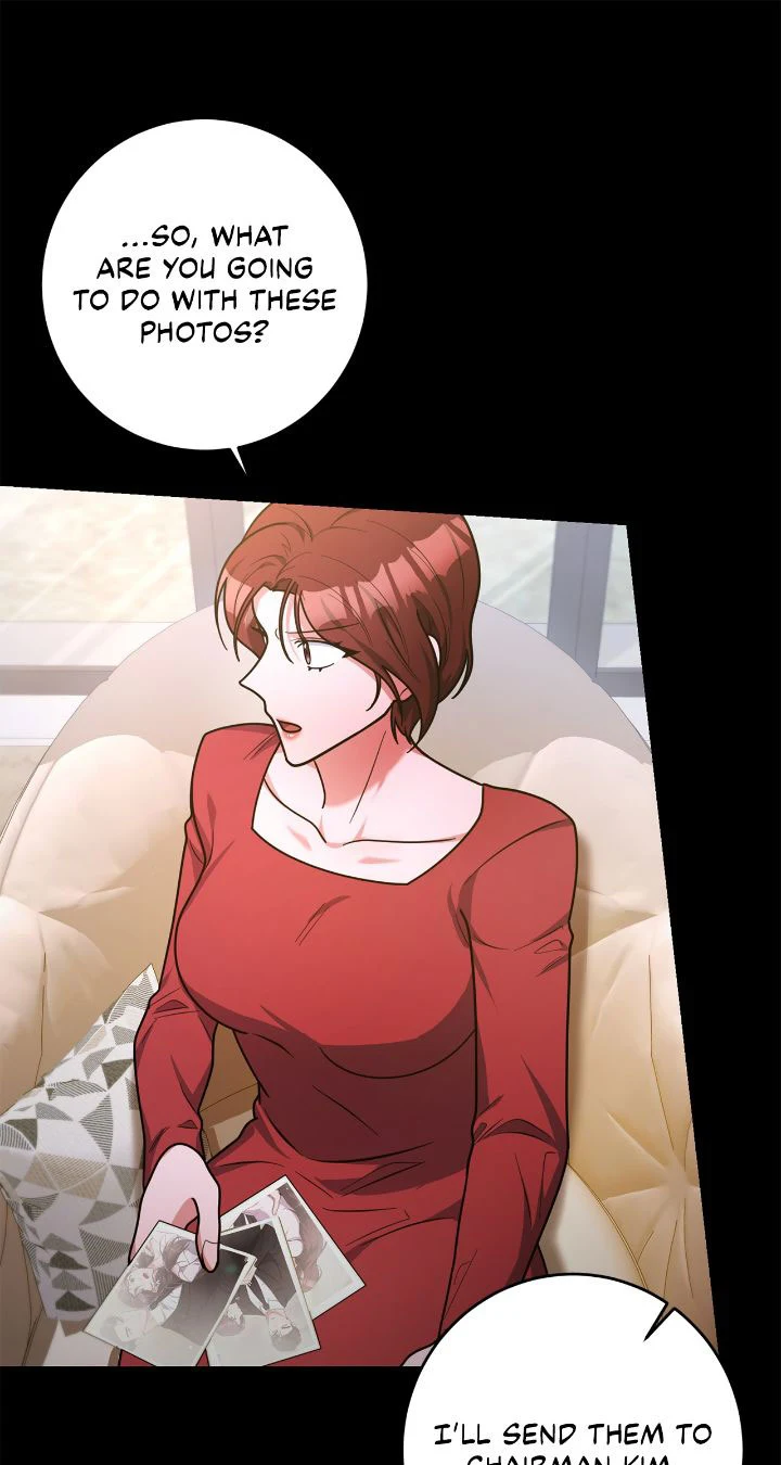 Lustfully Chapter 16 page 84